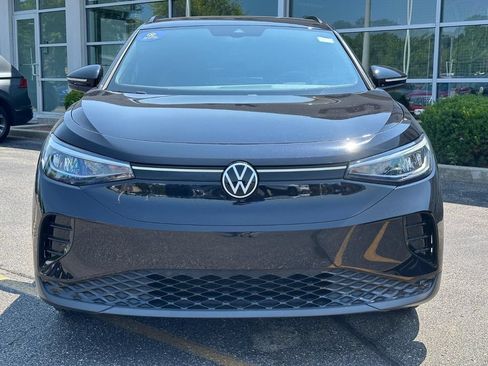 Certified 2023 Volkswagen ID.4 Pro RWD image 9