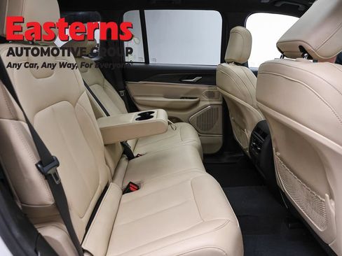 Used 2024 Jeep Grand Cherokee Limited 4xe AWD/4WD image 27