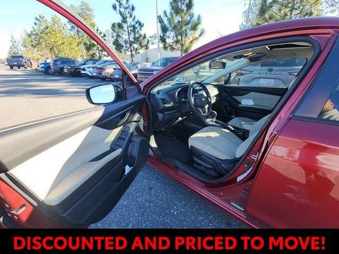 Used 2017 Subaru Impreza 2.0i Premium image 20