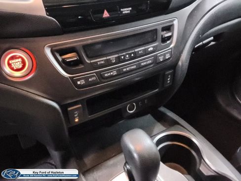 Used 2017 Honda Pilot EX-L image 37