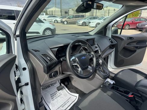 Used 2020 Ford Transit Connect XL image 26