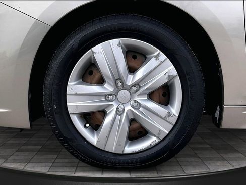 Used 2016 Subaru Legacy 2.5i image 8