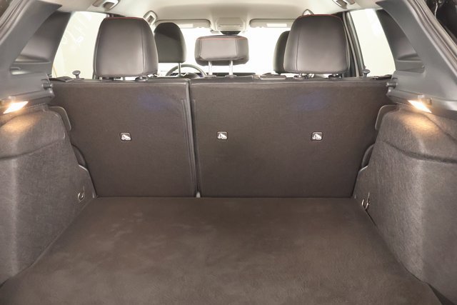 Certified 2025 Nissan Kicks SR AWD/4WD image 25