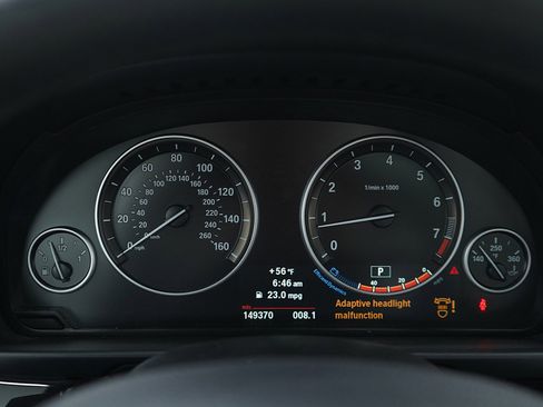 Used 2012 BMW 528i xDrive 4D SEDAN 528I XDRIVE image 25