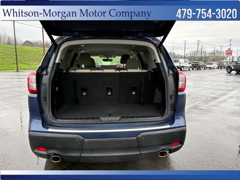 Used 2021 Subaru Ascent Premium w/ Convenience Package image 31