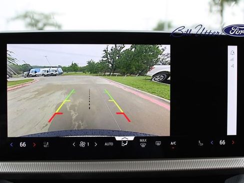 New 2026 Ford Explorer Active image 16