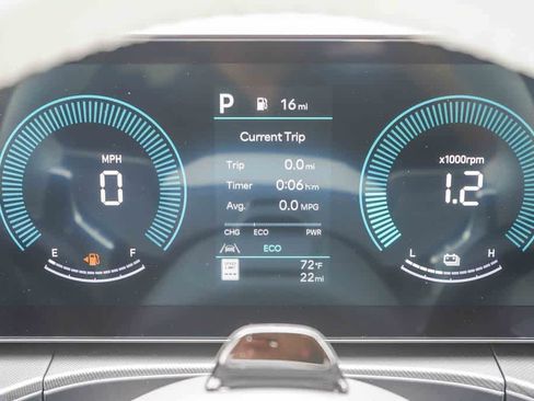 New 2026 Hyundai Santa Fe SEL FWD image 20