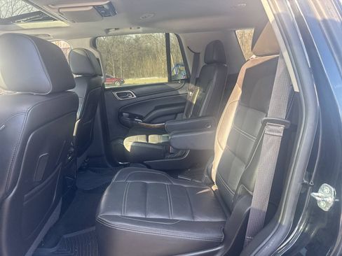 Used 2015 GMC Yukon Denali w/ Open Road Package AWD/4WD image 18