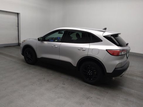 Used 2020 Ford Escape SE Sport image 3