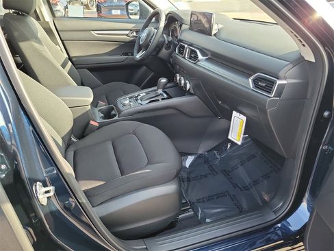 New 2025 MAZDA CX-5 AWD 2.5 S image 11