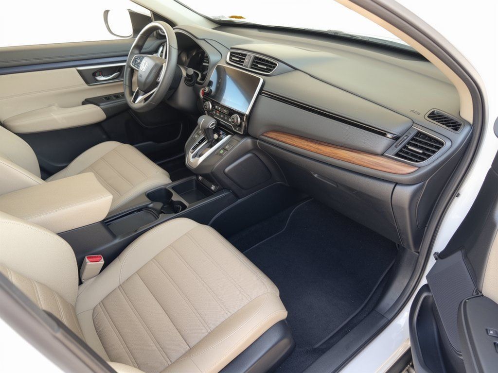 Used 2022 Honda CR-V EX image 30
