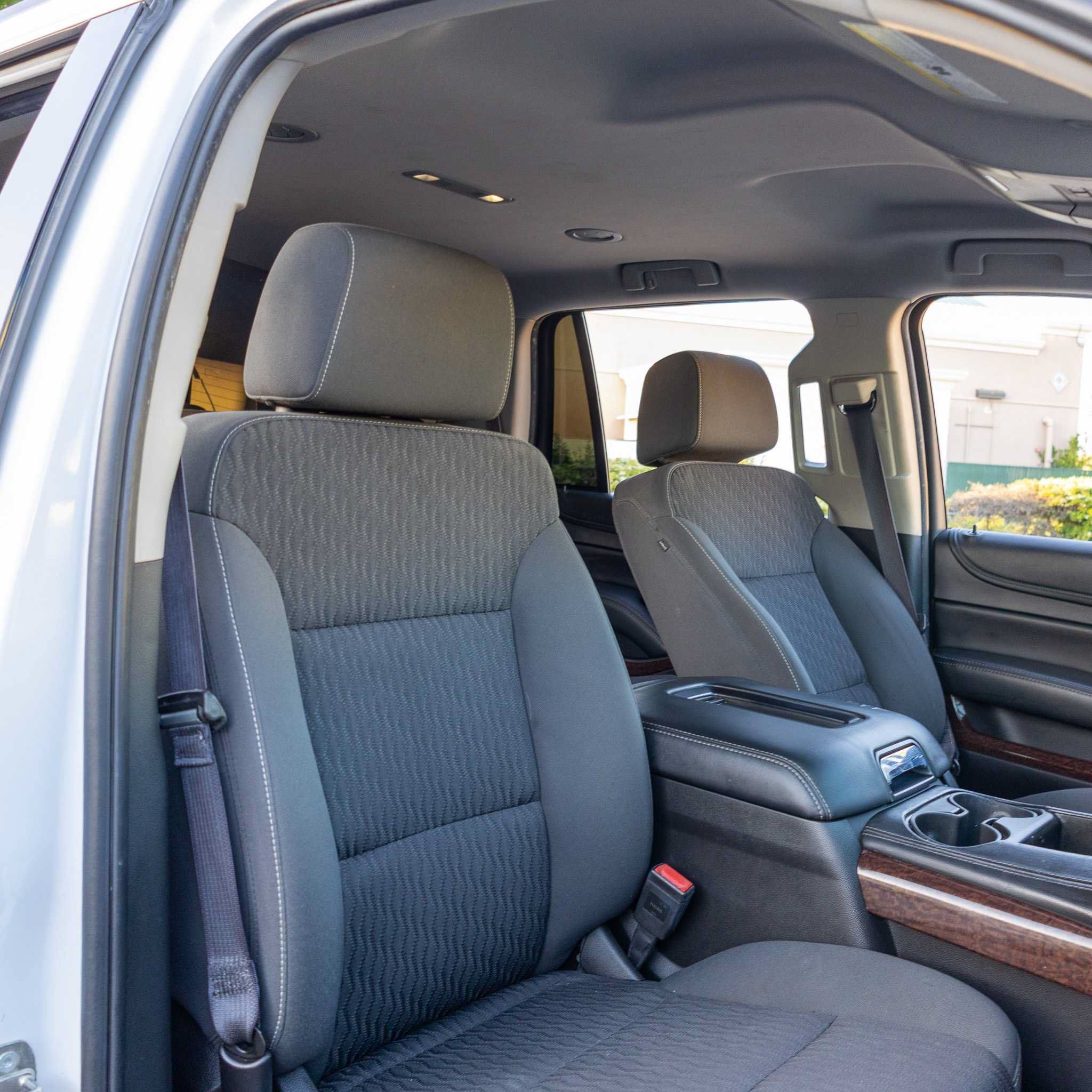 Used 2016 GMC Yukon SLE w/ Convenience Package RWD image 21