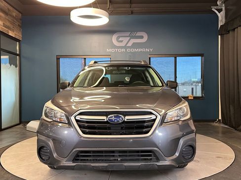 Used 2019 Subaru Outback 2.5i image 8
