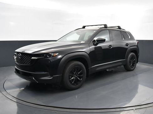 New 2026 MAZDA CX-50 AWD 2.5 Hybrid w/ Weather Package image 6