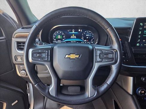 Used 2022 Chevrolet Tahoe Premier AWD/4WD image 14