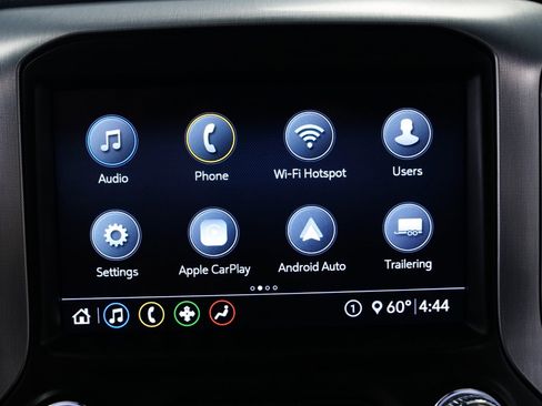 Used 2020 GMC Sierra 1500 SLT image 48