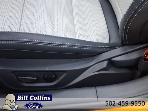 New 2026 Ford Mustang Premium image 16