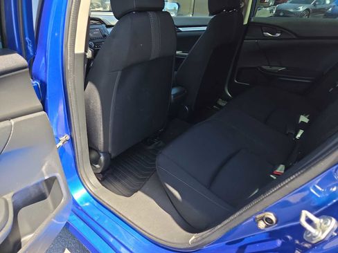 Used 2017 Honda Civic LX image 20