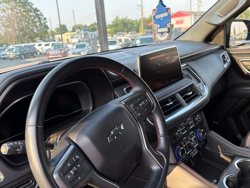 Used 2023 Chevrolet Tahoe RST AWD/4WD image 6