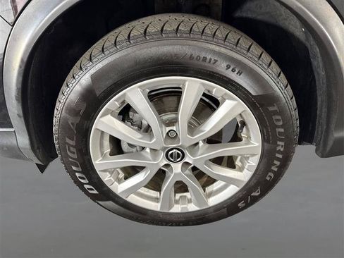 Used 2020 Nissan Rogue Sport SV AWD/4WD image 22