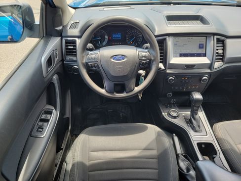 Used 2021 Ford Ranger XL w/ Equipment Group 101A High AWD/4WD image 10