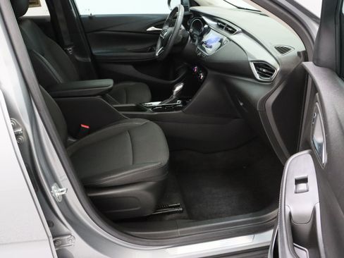 Used 2023 Buick Encore GX Preferred FWD image 34