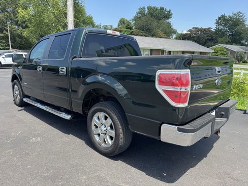 Used 2014 Ford F150 XLT w/ XLT Chrome Package image 6