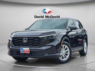 Certified 2024 Honda CR-V EX video 1