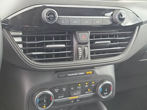 New 2026 Ford Escape Active FWD image 27