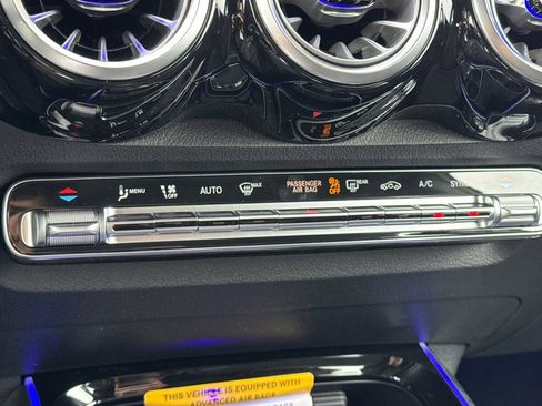 New 2026 Mercedes-Benz GLB 35 AMG 4MATIC image 18