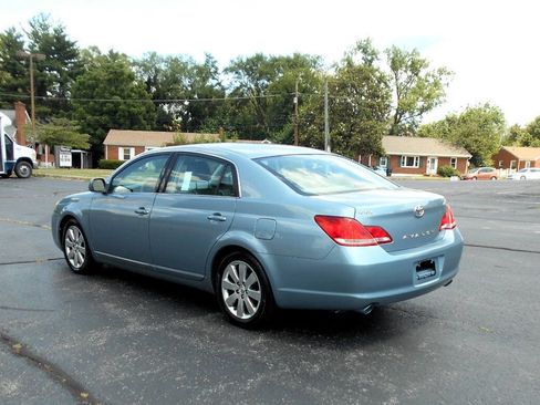 Used 2006 Toyota Avalon XLS FWD image 8