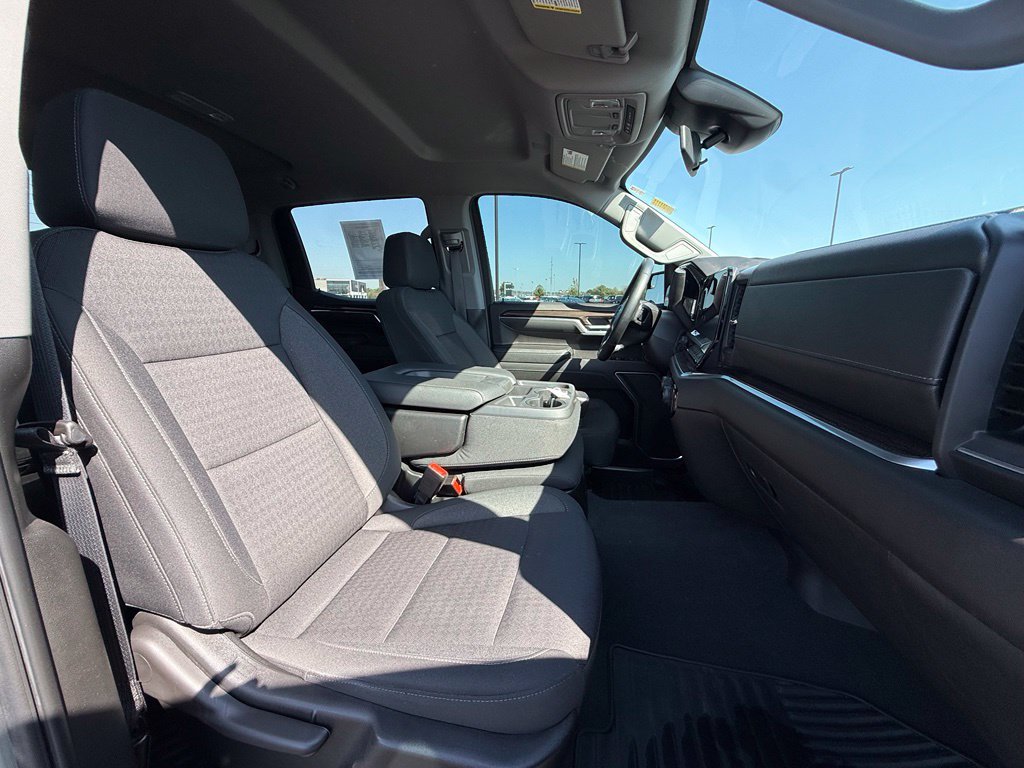 Used 2023 Chevrolet Silverado 1500 RST AWD/4WD image 26