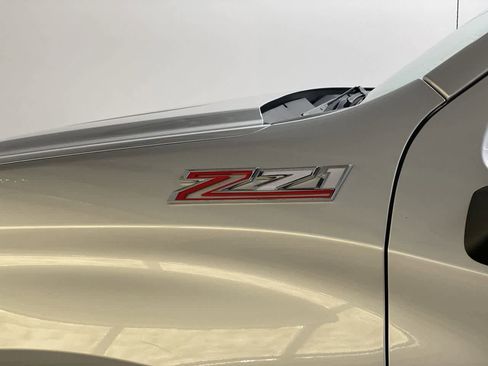 Used 2022 Chevrolet Silverado 1500 RST w/ All Star Edition Plus image 10