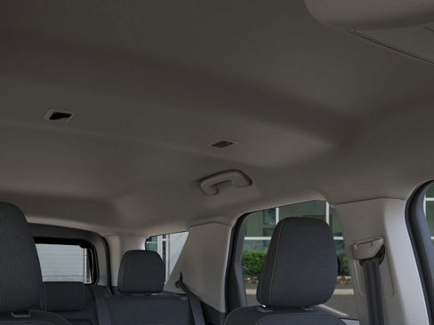 New 2024 Ford Bronco Sport Big Bend image 22