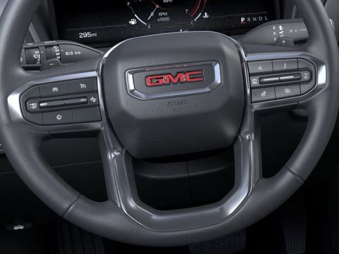 New 2026 GMC Terrain Elevation w/ LPO, Floor Liner Package image 19