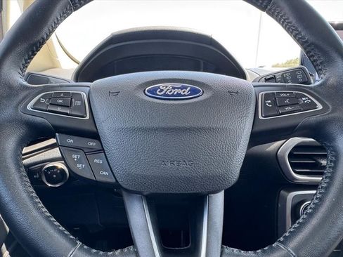 Used 2020 Ford EcoSport SE FWD image 16