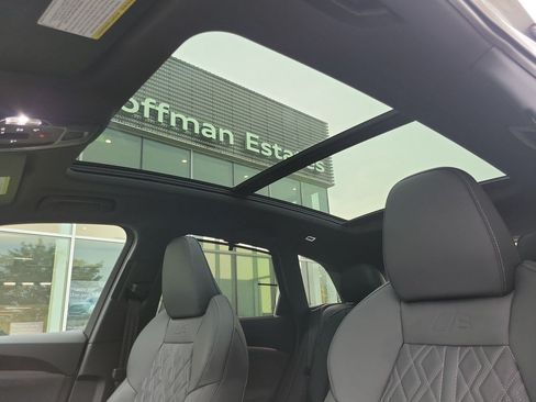 New 2026 Audi SQ5 Premium Plus AWD/4WD image 17