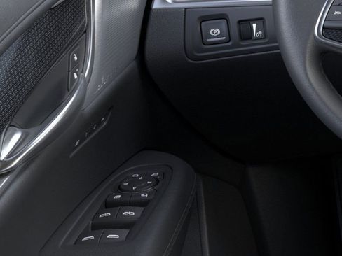 New 2025 Cadillac XT5 Sportv image 22