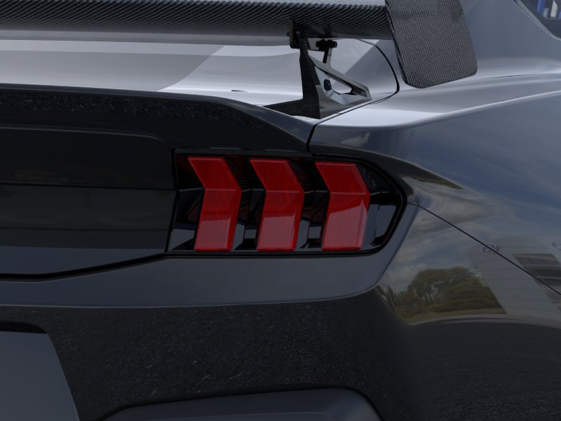 New 2026 Ford Mustang Dark Horse SC RWD image 21