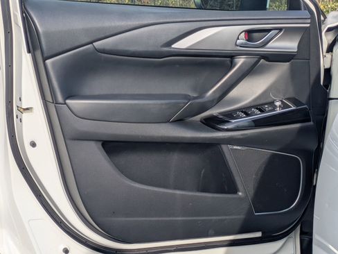 Used 2020 MAZDA CX-9 Touring w/ Touring Premium Package image 19