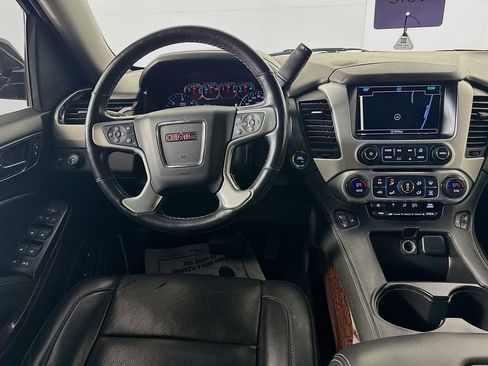 Used 2019 GMC Yukon XL SLT w/ Open Road Package RWD image 27