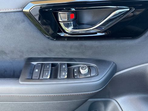 New 2026 Subaru Forester Sport AWD/4WD image 10