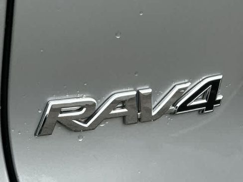 Used 2025 Toyota RAV4 XSE w/ Weather Package AWD/4WD image 26