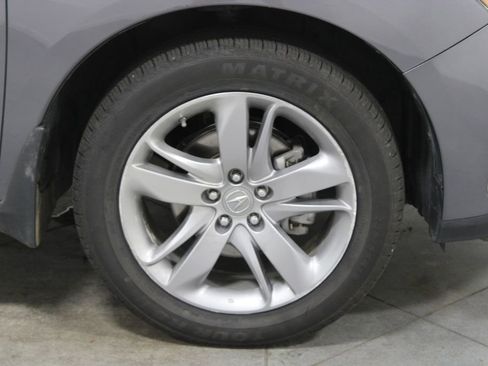Used 2020 Acura RDX FWD w/ Advance Package image 13