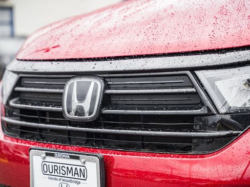 Used 2023 Honda Odyssey Sport image 11