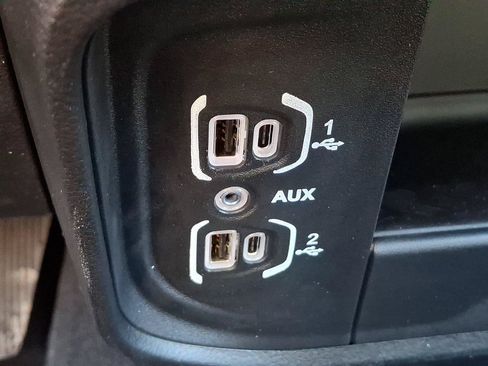 New 2026 RAM 2500 Warlock AWD/4WD image 14