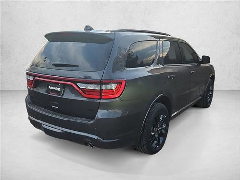New 2026 Dodge Durango GT image 2