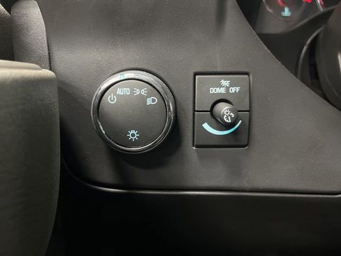 New 2025 Chevrolet Express 3500 Work Van w/ Power Convenience Package image 33