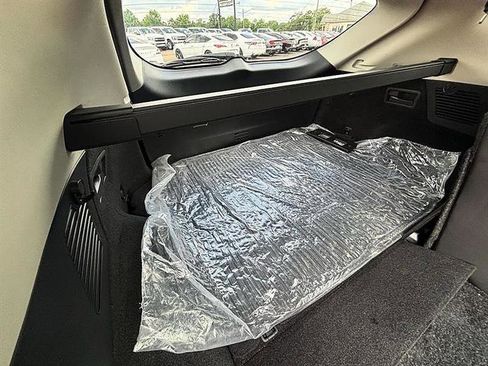 Used 2023 Nissan Murano Platinum w/ Cargo Package FWD image 45