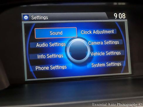 Used 2014 Honda Accord EX image 21